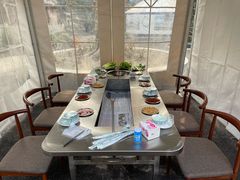 -巴山一绝烤全羊(三圣乡刘家花园店)