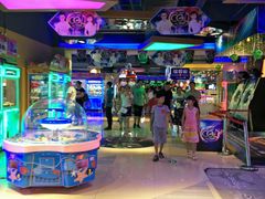 -大玩家(芝罘万达广场店)