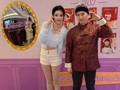 -瑞虹新天地月亮湾