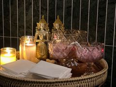 -涟LIAN·泰式按摩·MASSAGE·SPA(深业上城店)