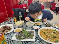 -六顺园清真回族饭店(工程街店)