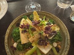 -Ocean's Table 欧舍