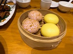 -乐忻皇朝(上海中心大厦店)