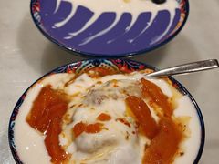 -品质伊骊新疆菜(紫金店)