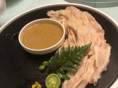 -全聚德(哈尔滨店)