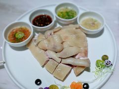-闻见中国海南菜(K11店)