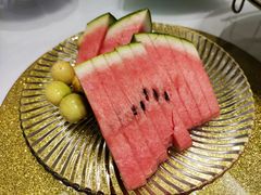-香融府·烤鸭·家常菜(马家堡路店)