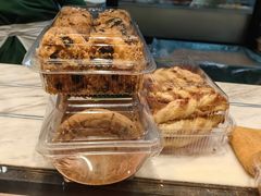 -泸溪河桃酥(长乐路店)