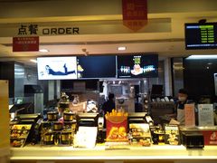 -麦当劳(海岸城店)