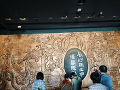 -马王堆汉墓遗址