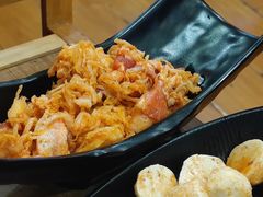 -元宝烤肉店·齐齐哈尔烤肉·烤串