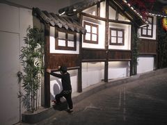-庆合府重庆大排档(紫都城店)