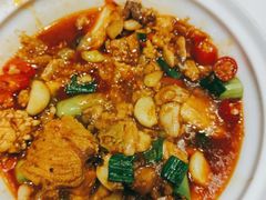 -丽华园(汉阳龙阳店)