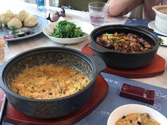 -南山鲜虾面·活鲜小馆·海味大连菜(南山总店)