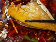 -川东长筷子耗儿鱼(万象润街店)