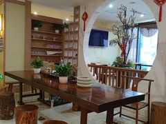 -极乐汇汗蒸会馆(杭州店)