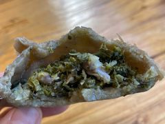 地瓜面包子-吕氏疙瘩汤·私家菜馆(慈云寺店)