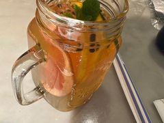 -玛尚诺意式餐厅(天环广场店)