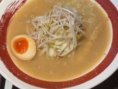 -雷门拉面店(新光天地店)