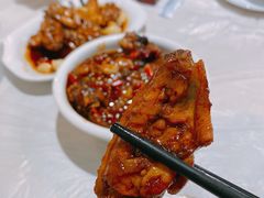 -铁头烧菜馆(立新路店)