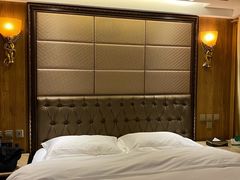 -花水湾第一村温泉大酒店