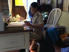 -清迈女子监狱马杀鸡(无分店)