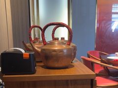 -南门四季铜锅涮肉(大屯·北苑店)