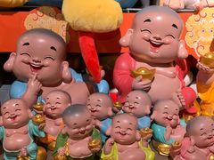 -Olé精品超市(海上世界店)