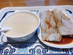 -冰泉豆浆馆(阳朔店)