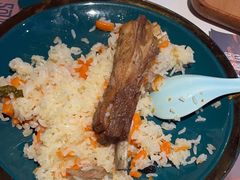 -阿娜尔·新疆菜(宜家荟聚中心店)