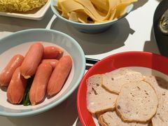 -花千代秘制烤鱼(曼哈顿店)