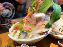 -和彩放题餐厅(酒仙桥店)