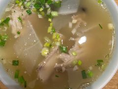 -秦香阁·西北家常菜(徐汇日月光中心店)