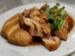 -车头老二大排档(金城步行街店)