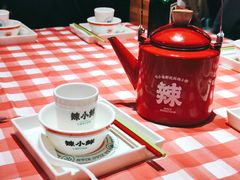 -辣小鲜·南昌大排档(船山路店)