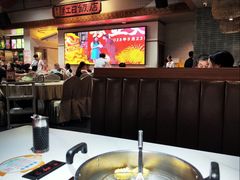 -红日饭店(裕隆三路店)