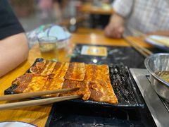 -西昌老号李小肠特色烧烤园(双流店)