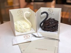 -西檬树SIMON·T轻奢蛋糕(大东方Max店)