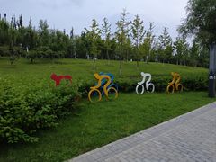 -瀛海足球主题公园