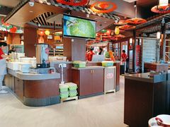 -湘西小馆(滨河路店)