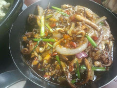 android_upload_pic-绿草地·湘菜(喜盈门店)