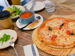 玛格丽塔匹萨Margherita-ALLORA意大利餐厅(丰盛里店)