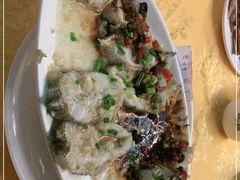 -海鲜街菜馆(海珠南路店)