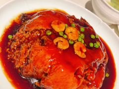 -绿波廊(豫园店)