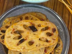 -冶建镜子·老南昌大排档·江西虾王(总店)