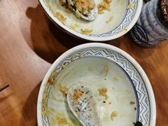 -越日本料理(新地假日广场店)