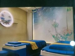 -紫园足道24h养生休闲会所(安吉万达店)