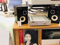 -Onirii Coffee(长乐路店)