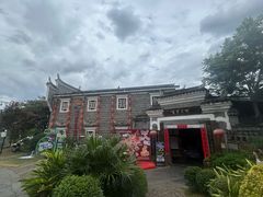 -客家大院·非遗赣南客家菜(郁孤台店)