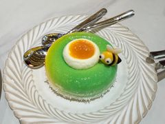 -CRAZYONES克芮旺斯西班牙餐厅(苏州中心店)